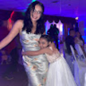 Meet your Posher, Abigail